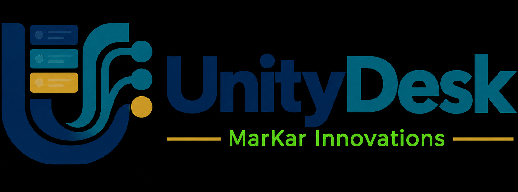 UnityDesk by MarKar Innovations